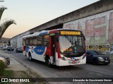 Viação Pavunense B32820 na cidade de Rio de Janeiro, Rio de Janeiro, Brasil, por Alexandre do Nascimento Neves. Número da foto: #:id.