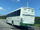 Viação Riograndense 1014 na cidade de Parnamirim, Rio Grande do Norte, Brasil, por Alison Diego Dias da Silva. Número da foto: #:id.