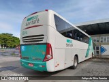 Santa Fé Transportes 094 na cidade de Formiga, Minas Gerais, Brasil, por Felipe da Silva Ferreira. Número da foto: #12281259.