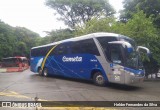 Viação Cometa 13146 na cidade de São Paulo, São Paulo, Brasil, por Helder Fernandes da Silva. Número da foto: #:id.