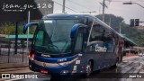 Viação Cometa 719579 na cidade de Santos, São Paulo, Brasil, por Jean Gu. Número da foto: #12280817.