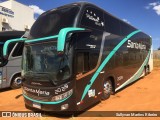 Santa Maria Turismo 2029 na cidade de Anápolis, Goiás, Brasil, por Sullyvan Martins Ribeiro. Número da foto: #:id.