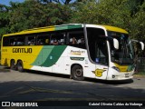 Empresa Gontijo de Transportes 15075 na cidade de São Paulo, São Paulo, Brasil, por Gabriel Oliveira Caldas da Nobrega. Número da foto: #12281299.