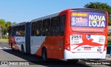 Itajaí Transportes Coletivos 2965 na cidade de Campinas, São Paulo, Brasil, por Tony Maykon Santos. Número da foto: #:id.