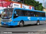 Viação Madureira Candelária B75651 na cidade de Rio de Janeiro, Rio de Janeiro, Brasil, por João Victor - PHOTOVICTORBUS. Número da foto: #12281470.
