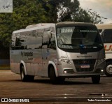 Fly Transportes 230406 na cidade de Goiânia, Goiás, Brasil, por Tadeu Vasconcelos. Número da foto: #12280596.