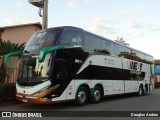 EBT - Expresso Biagini Transportes 9G53 na cidade de Caldas Novas, Goiás, Brasil, por Douglas Andrez. Número da foto: #12281511.