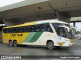 Empresa Gontijo de Transportes 18965 na cidade de Belo Horizonte, Minas Gerais, Brasil, por Douglas Célio Brandao. Número da foto: #12282133.