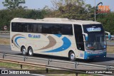 Trans Brasil > TCB - Transporte Coletivo Brasil 3003 na cidade de Sumaré, São Paulo, Brasil, por Prisco Martin Pereira. Número da foto: #:id.