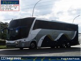 Pet Tur - Rms Transporte e Turismo 3004 na cidade de Aparecida, São Paulo, Brasil, por Paulo Rafael Peixoto. Número da foto: #:id.