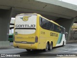 Empresa Gontijo de Transportes 17315 na cidade de Belo Horizonte, Minas Gerais, Brasil, por Douglas Célio Brandao. Número da foto: #12282164.