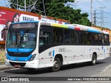 Auto Viação Jabour D86103 na cidade de Rio de Janeiro, Rio de Janeiro, Brasil, por João Victor - PHOTOVICTORBUS. Número da foto: #:id.