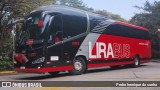 Lirabus 26005 na cidade de São Paulo, São Paulo, Brasil, por Pedro Henrique da Cunha. Número da foto: #:id.