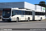 Visate - Viação Santa Tereza 808 na cidade de Caxias do Sul, Rio Grande do Sul, Brasil, por José Augusto de Souza Oliveira. Número da foto: #:id.
