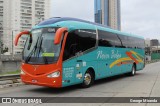 Nova Belga Transportadora Turística 3052 na cidade de São Paulo, São Paulo, Brasil, por George Miranda. Número da foto: #:id.