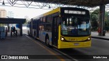 City Transporte Urbano Intermodal Sorocaba 2517 na cidade de Sorocaba, São Paulo, Brasil, por Murilo Lima. Número da foto: #:id.