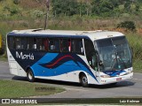 Moriá Transporte e Turismo 1800 na cidade de Juiz de Fora, Minas Gerais, Brasil, por Luiz Krolman. Número da foto: #12282230.