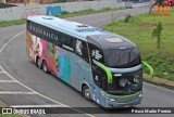 Viação Garcia 84036 na cidade de Campinas, São Paulo, Brasil, por Prisco Martin Pereira. Número da foto: #12279829.