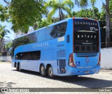 Expresso Guanabara 936 na cidade de Fortaleza, Ceará, Brasil, por Luis Davi. Número da foto: #12281106.