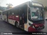 Auto Viação Palmares D17174 na cidade de Rio de Janeiro, Rio de Janeiro, Brasil, por Benício José da Silva Júnior. Número da foto: #:id.
