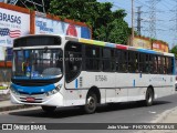 Viação Madureira Candelária B75646 na cidade de Rio de Janeiro, Rio de Janeiro, Brasil, por João Victor - PHOTOVICTORBUS. Número da foto: #12281479.
