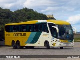Empresa Gontijo de Transportes 21480 na cidade de Vitória da Conquista, Bahia, Brasil, por João Emanoel. Número da foto: #12282181.