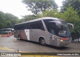 Empresa de Ônibus Pássaro Marron 45205 na cidade de São Paulo, São Paulo, Brasil, por Helder Fernandes da Silva. Número da foto: #12281482.