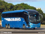 Viação Águia Branca 33190 na cidade de Vitória da Conquista, Bahia, Brasil, por João Emanoel. Número da foto: #12282193.