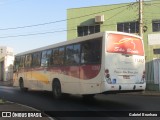 Viação São Bento Ribeirão Preto 11365 na cidade de Ribeirão Preto, São Paulo, Brasil, por Gabriel Brunhara. Número da foto: #:id.