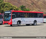 ANSAL - Auto Nossa Senhora de Aparecida 717 na cidade de Juiz de Fora, Minas Gerais, Brasil, por Luiz Felipe Coelho. Número da foto: #12281051.