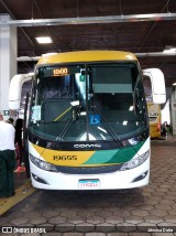 Empresa Gontijo de Transportes 19655 na cidade de Belo Horizonte, Minas Gerais, Brasil, por Jéssica Dutra. Número da foto: #12281027.