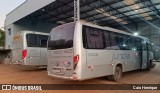 Jundiá Transportadora Turistica 2505 na cidade de Mogi Guaçu, São Paulo, Brasil, por Caio Henrique . Número da foto: #12280918.