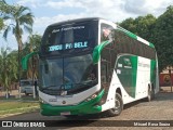 Comércio e Transportes Boa Esperança 7444 na cidade de Xinguara, Pará, Brasil, por Misael Rosa Souza. Número da foto: #:id.