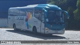 Cacique Transportes 4343 na cidade de Cruz das Almas, Bahia, Brasil, por Flávio  Santos. Número da foto: #12280806.