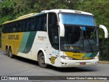 Empresa Gontijo de Transportes 14670 na cidade de São Paulo, São Paulo, Brasil, por Gabriel Oliveira Caldas da Nobrega. Número da foto: #12281293.