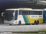 Empresa Gontijo de Transportes 12835 na cidade de João Pessoa, Paraíba, Brasil, por Jonathan Silva. Número da foto: #12280551.