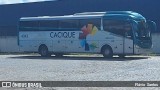 Cacique Transportes 4343 na cidade de Cruz das Almas, Bahia, Brasil, por Flávio  Santos. Número da foto: #12281801.