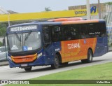 Evanil Transportes e Turismo RJ 132.158 na cidade de Rio de Janeiro, Rio de Janeiro, Brasil, por Valter Silva. Número da foto: #12281873.