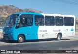 Unimar Transportes 24816 na cidade de Vitória, Espírito Santo, Brasil, por Sergio Corrêa. Número da foto: #:id.