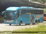 Auto Viação Progresso 6136 na cidade de João Pessoa, Paraíba, Brasil, por Jonathan Silva. Número da foto: #12280515.