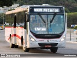 Auto Viação ABC RJ 105.025 na cidade de Niterói, Rio de Janeiro, Brasil, por Yaan Medeiros. Número da foto: #:id.