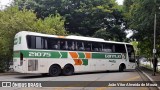 Empresa Gontijo de Transportes 21075 na cidade de São Paulo, São Paulo, Brasil, por João Vitor Almeida de Moura. Número da foto: #12280152.