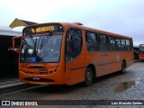 Auto Viação São Braz 21A31 na cidade de Curitiba, Paraná, Brasil, por Luis Marcelo Santos. Número da foto: #:id.