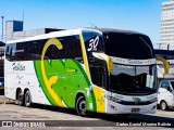 Fabbitur Transporte e Turismo 23000 na cidade de Goiânia, Goiás, Brasil, por Carlos Daniel Moreira Batista. Número da foto: #12281228.