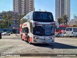 Expresso Gardenia 4475 na cidade de Pouso Alegre, Minas Gerais, Brasil, por Djalma Lúcio Rezende. Número da foto: #12280961.
