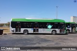 Viação Piracicabana Distrito Federal 118834 na cidade de Brasília, Distrito Federal, Brasil, por Afonso de Sousa. Número da foto: #12280197.