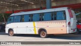 Ônibus Particulares EFV8667 na cidade de Ananindeua, Pará, Brasil, por Fabio Soares. Número da foto: #12282254.