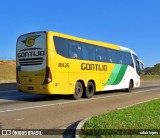 Empresa Gontijo de Transportes 18135 na cidade de Caçapava, São Paulo, Brasil, por odair lopes. Número da foto: #12282021.