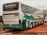 Aliança Transportes 5000 na cidade de Deodápolis, Mato Grosso do Sul, Brasil, por Matheus Henrique. Número da foto: #12280399.