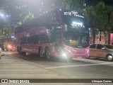 Empresa de Turismo Rio Negro 1805 na cidade de Santos, São Paulo, Brasil, por Ubirajara Gomes. Número da foto: #12281087.